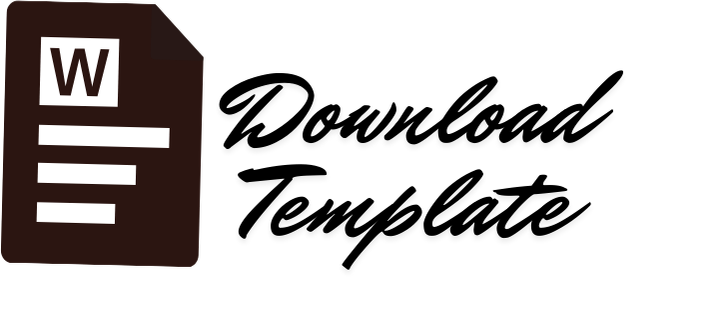 Download Template Artikel